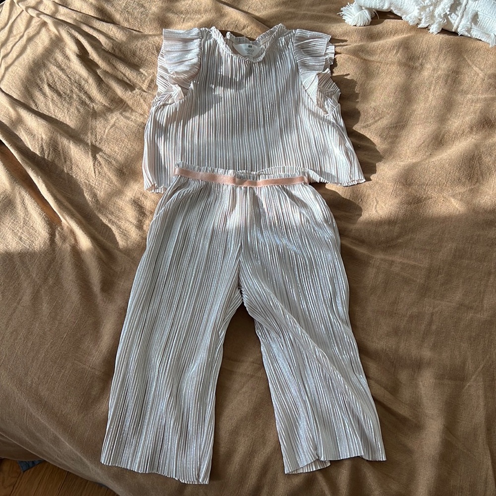 NWOT Matching set